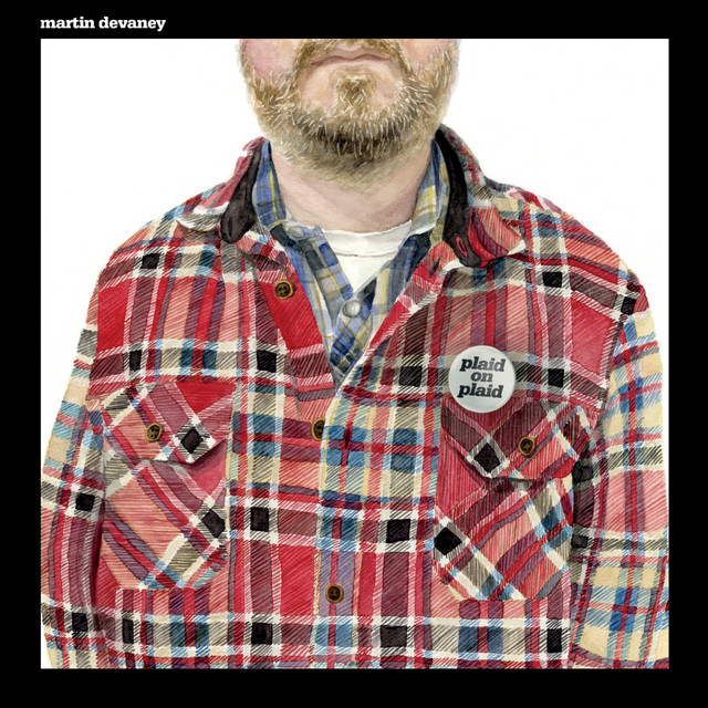 Martin Devaney Photo