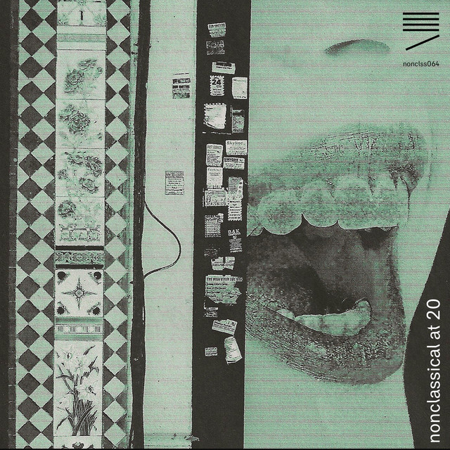 Single Form (Swell) - Nailah Hunter's Reflection Remix