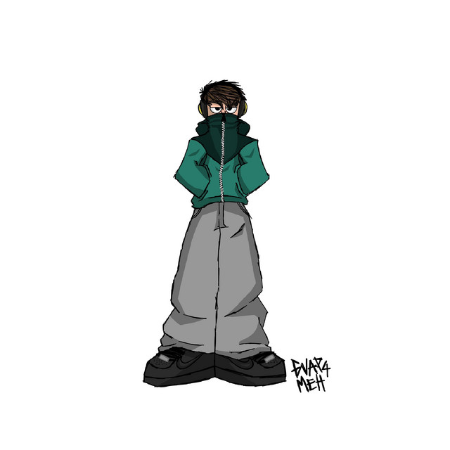 Basic(S) cover art