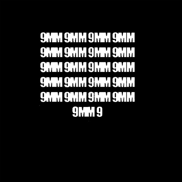 9MM cover art