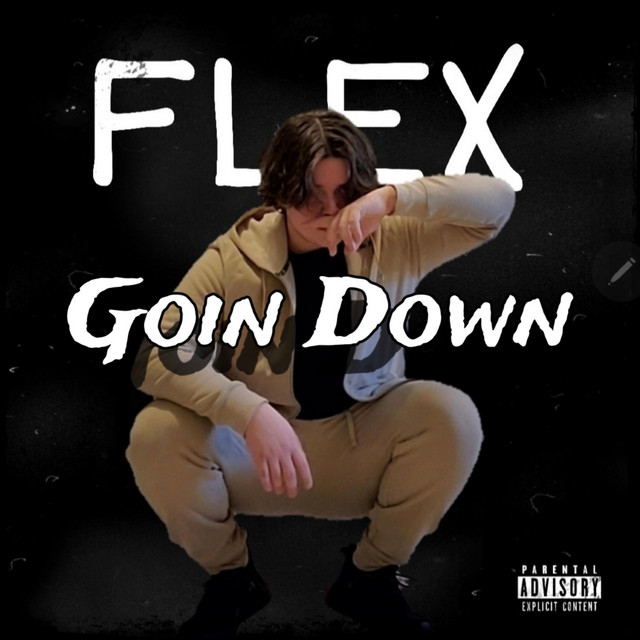 Goin Down cover art