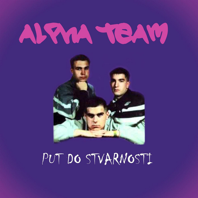 Put do stvarnosti cover art