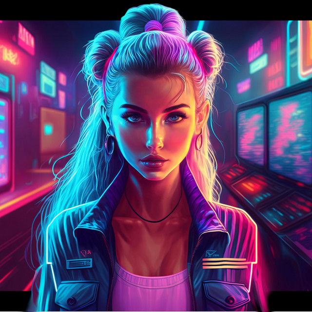 Arctic Glow cover art