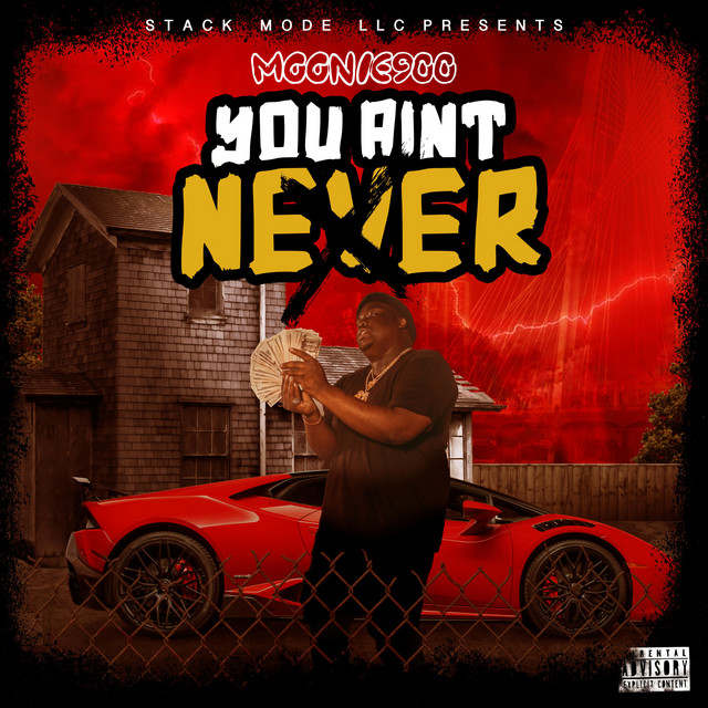 You Ain't Never