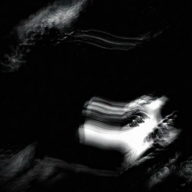 DOWN THE MIDDLE cover