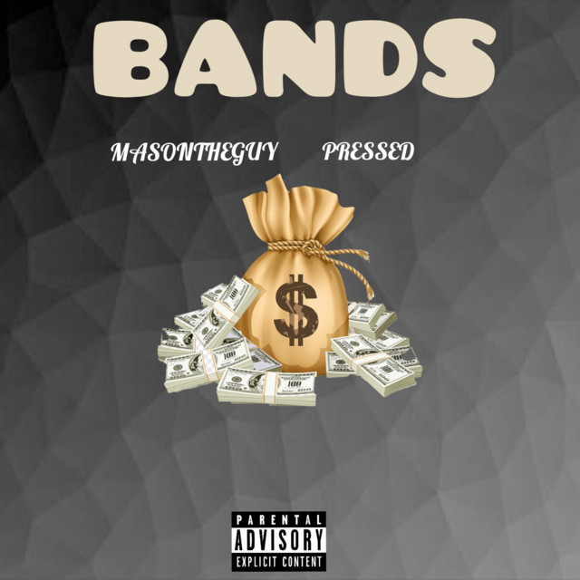 Bands cover art