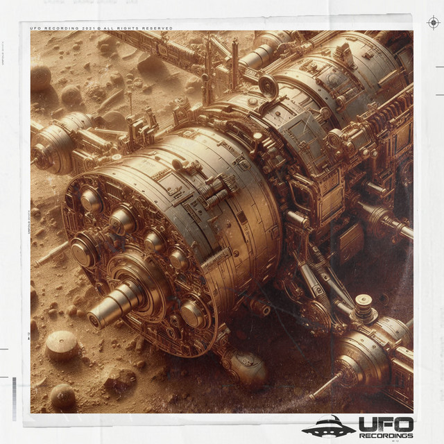 Pulse album art