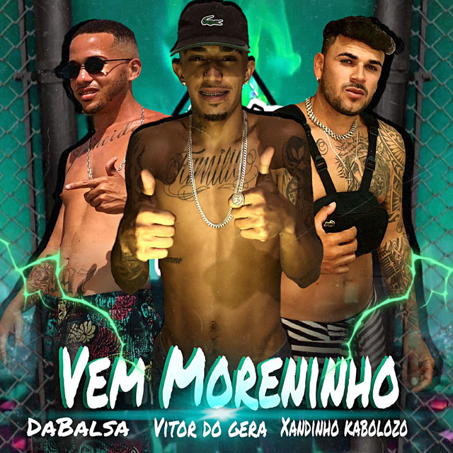 Vem Moreninho