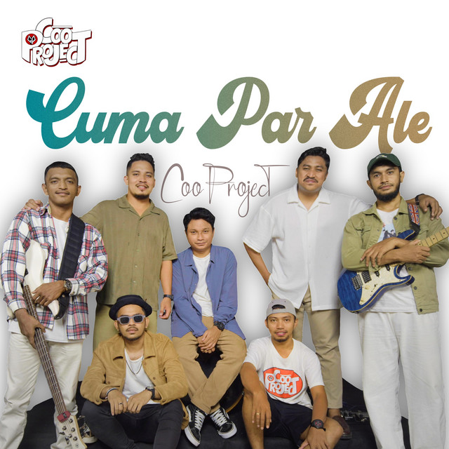 Cuma Par Ale cover art