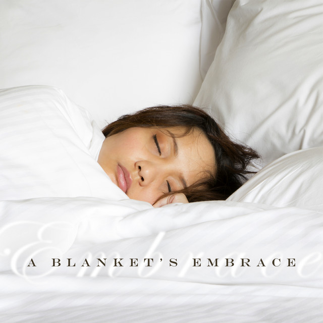 A Blanket's Embrace cover art