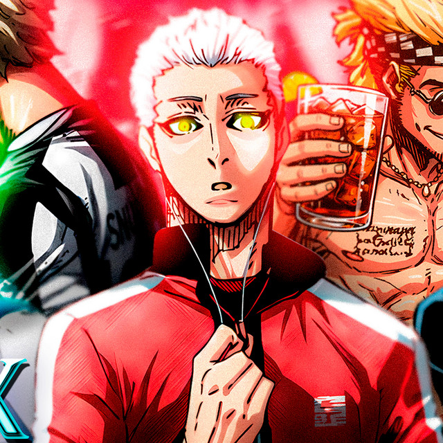Masters Flow cover art