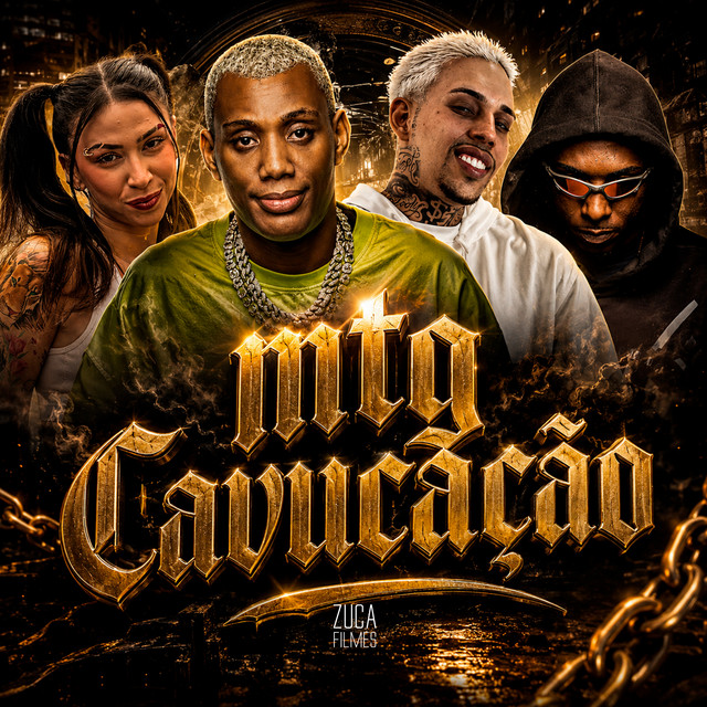 Mtg Cavucação