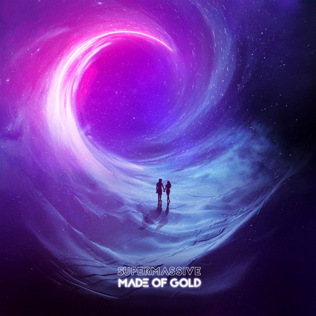Cover du titre Made Of Gold
