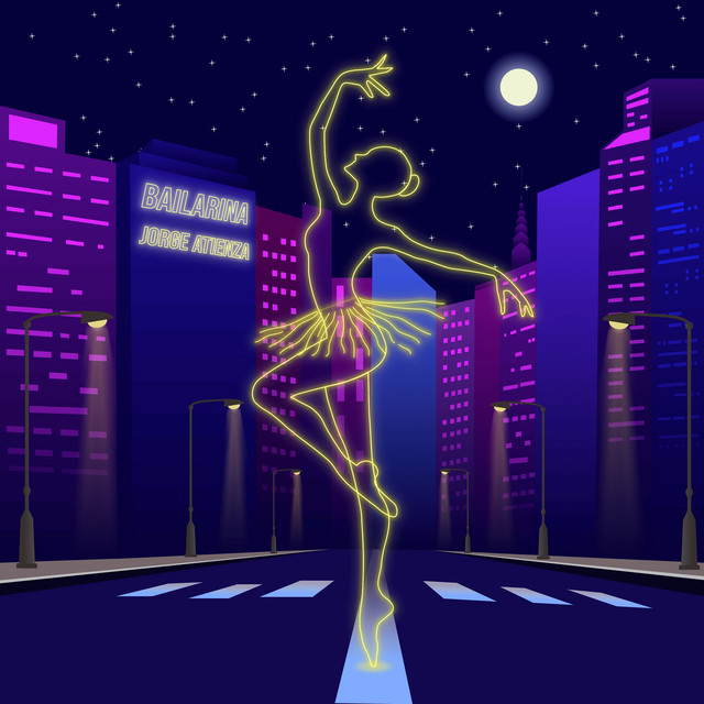 Bailarina