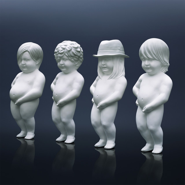 What's flumpool !? by flumpool