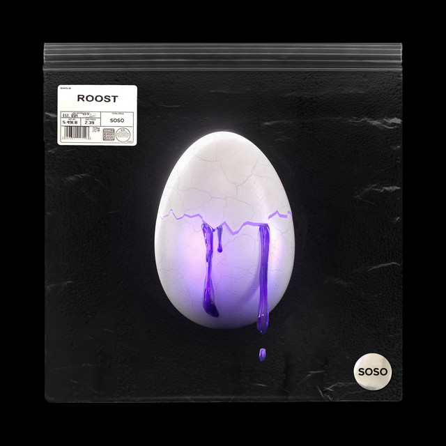 roost cover