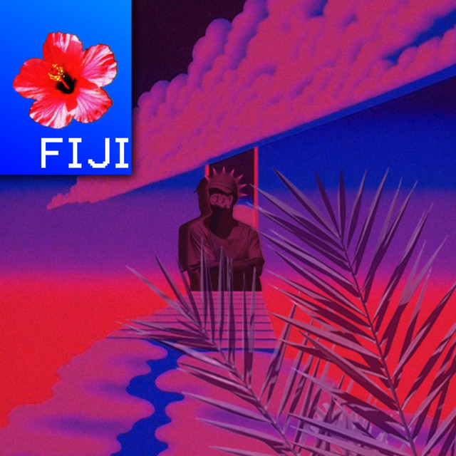 FIJI cover art
