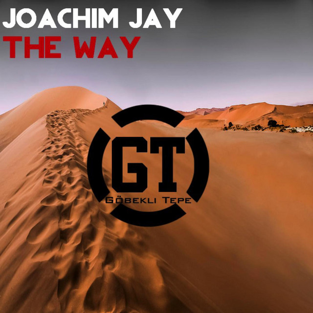 The Way cover art