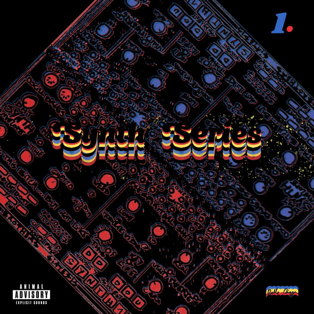 SYNTH SERIES 1.