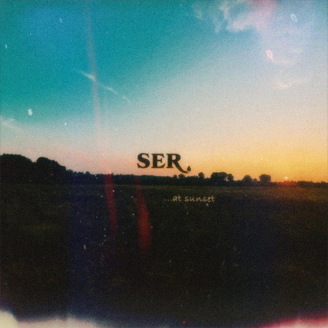 Ten Times Worse (At Sunset) cover art