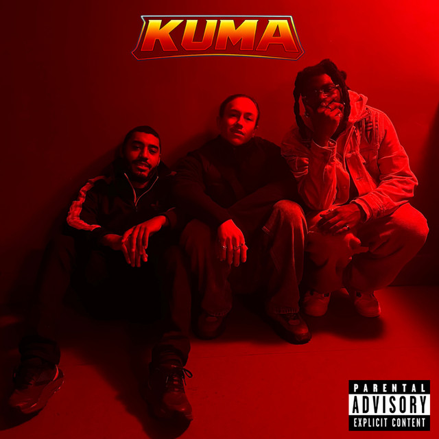 KUMA cover