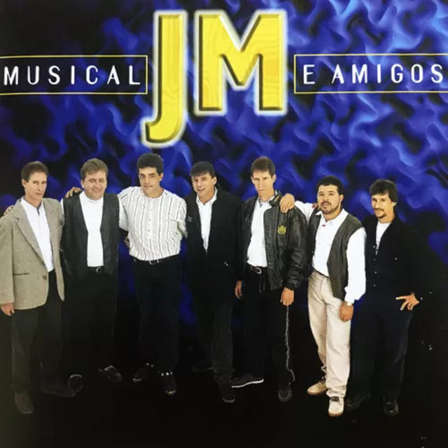 E Amigos cover art