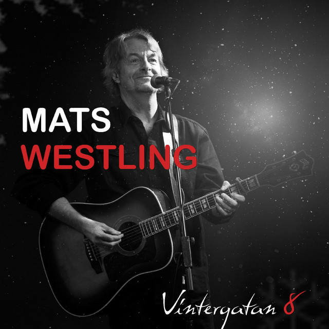 Vintergatan 8 cover art