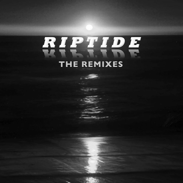 RIPTIDE - Freedomsound Remix cover art