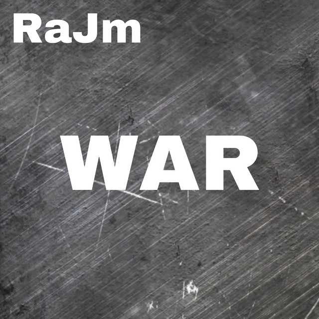 War cover art