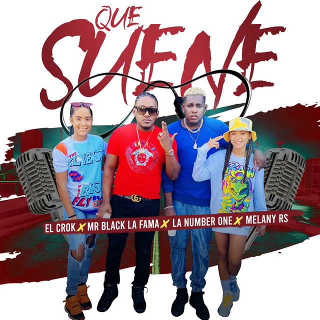 Que Suene - Single by El Crok | Spotify