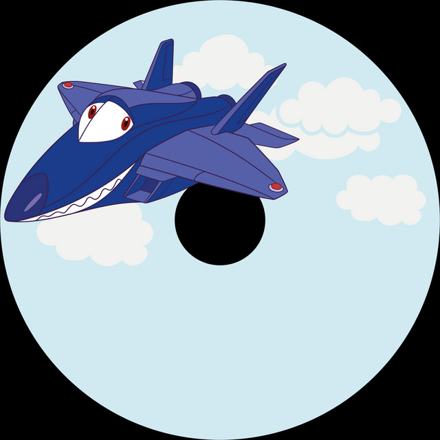 Technical Fly cover art