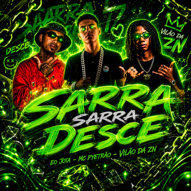 Sarra Sarra Desce