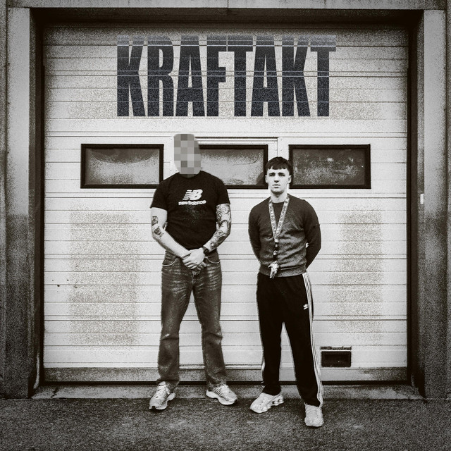 Kraftakt