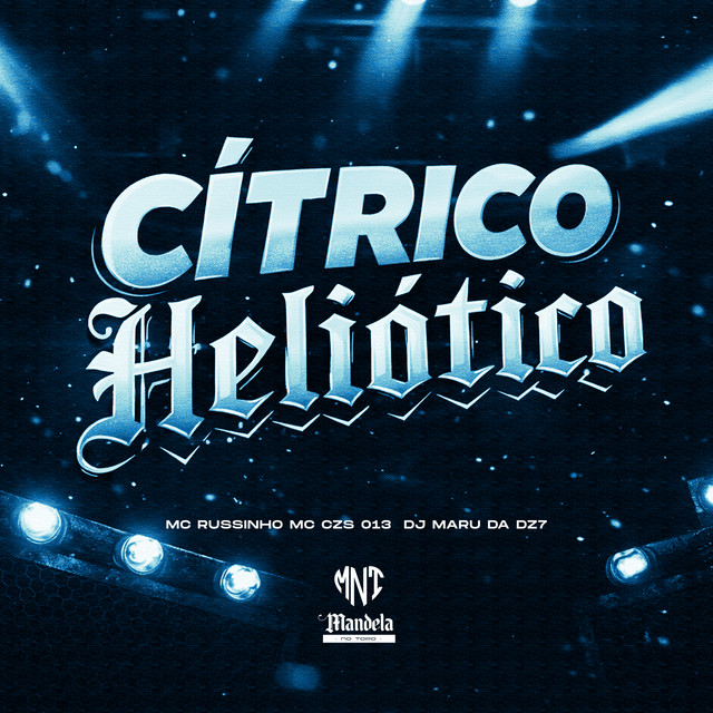 Citrico Heliotico