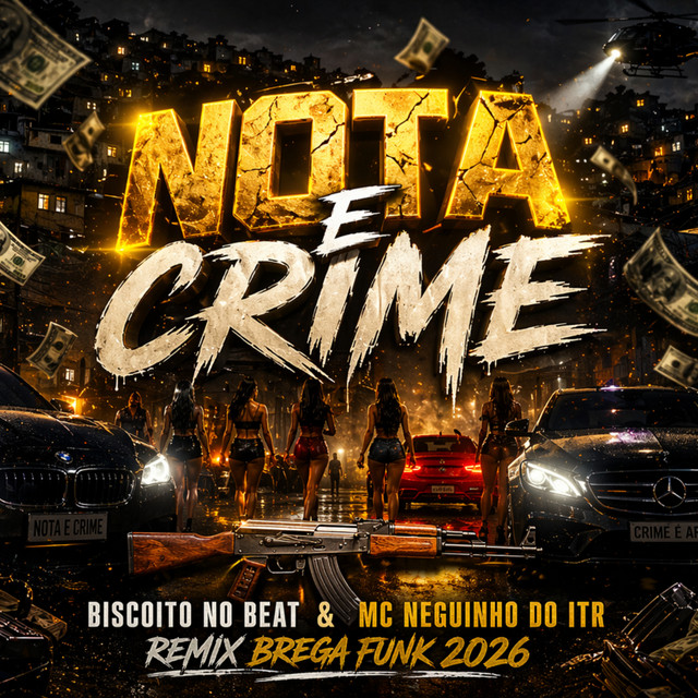 Nota e Crime