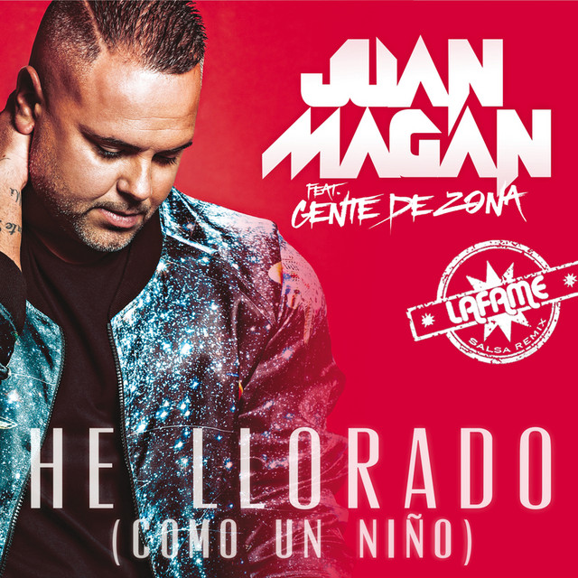 Juan Magán The King Of Dance