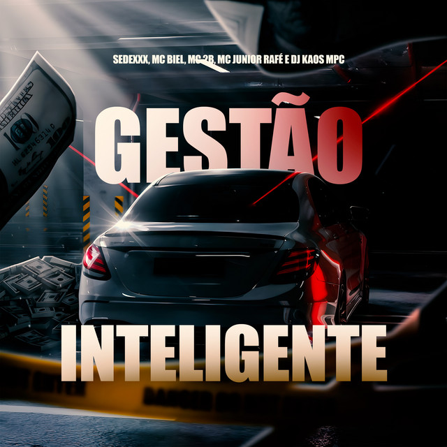 Gestão Inteligente