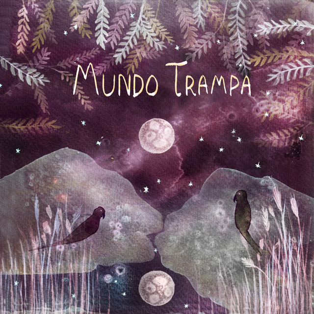 Mundo Trampa cover art