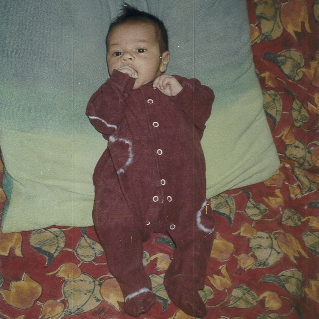 undefined album image