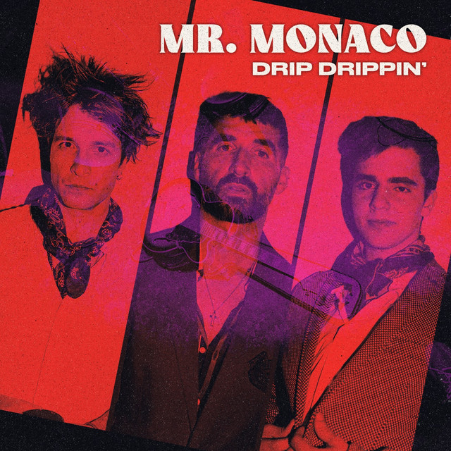 Mr. Monaco