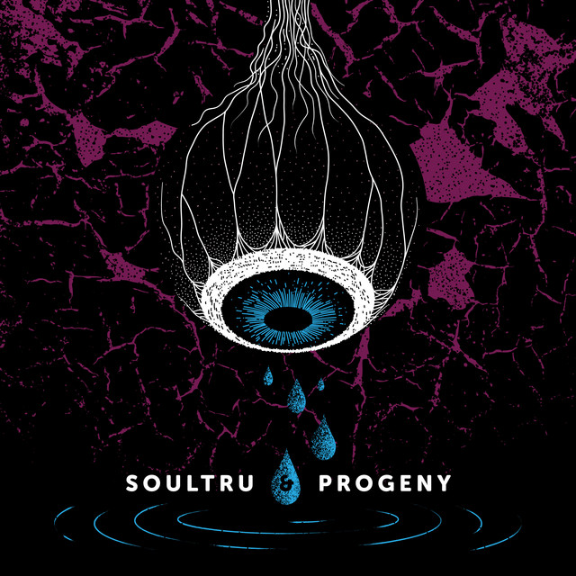 Soultru & Progeny cover art