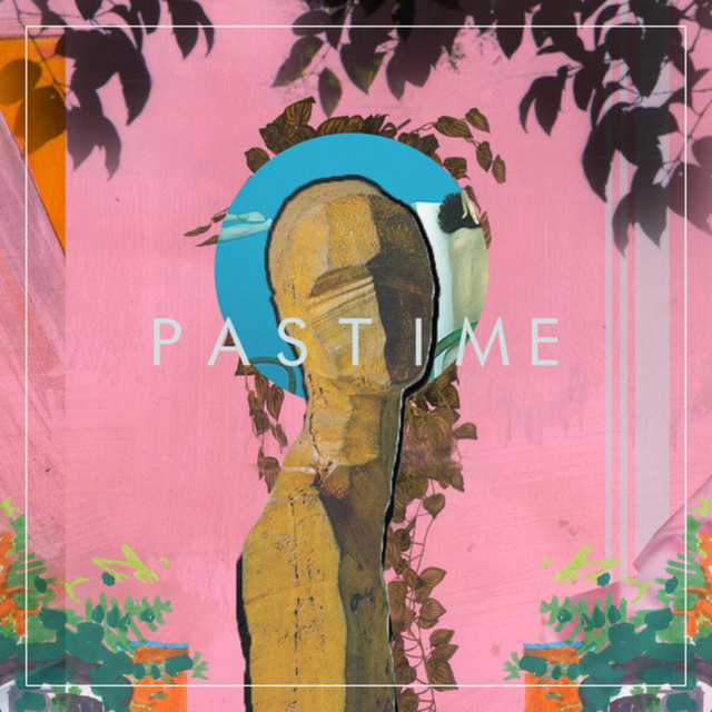 Pastime cover art