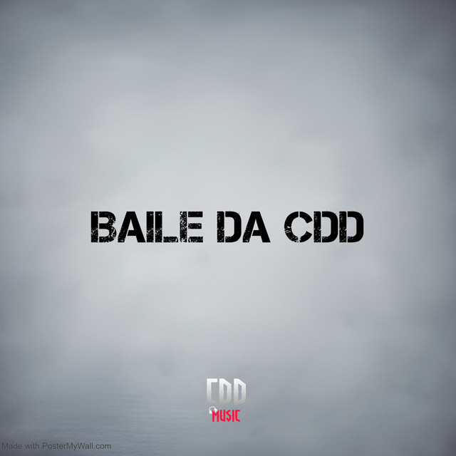 MC PR, Dj R15, CDD MUSIC – BAILE DA CDD