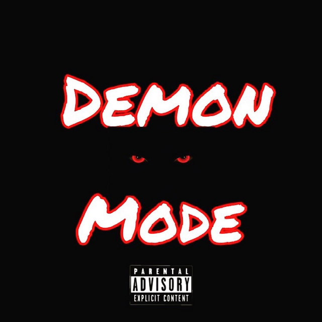 DEMON MODE - song and lyrics by LUH D3VIL | Spotify