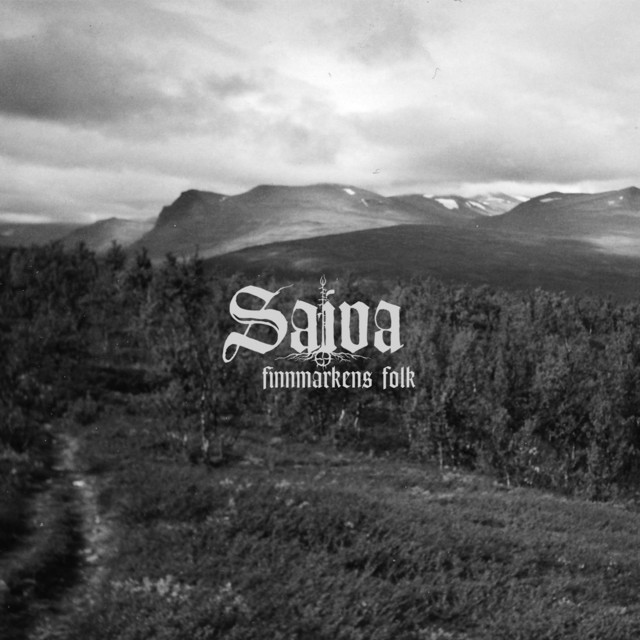 Finnmarkens folk cover