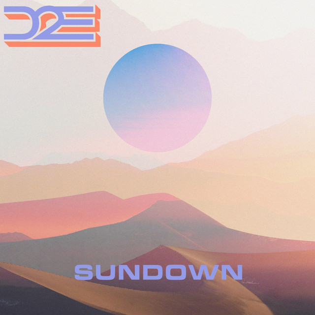 Sundown cover art