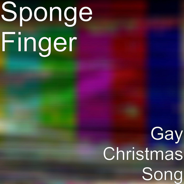Sponge Finger