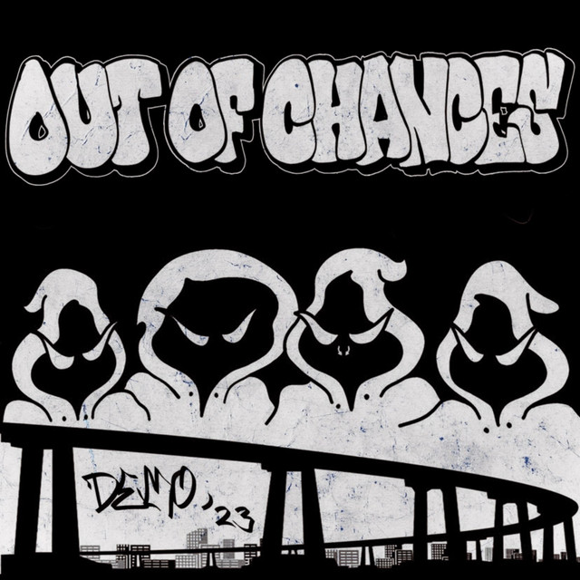 Demo 2023 cover art