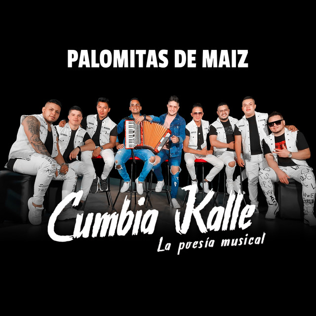 Palomitas de Maiz