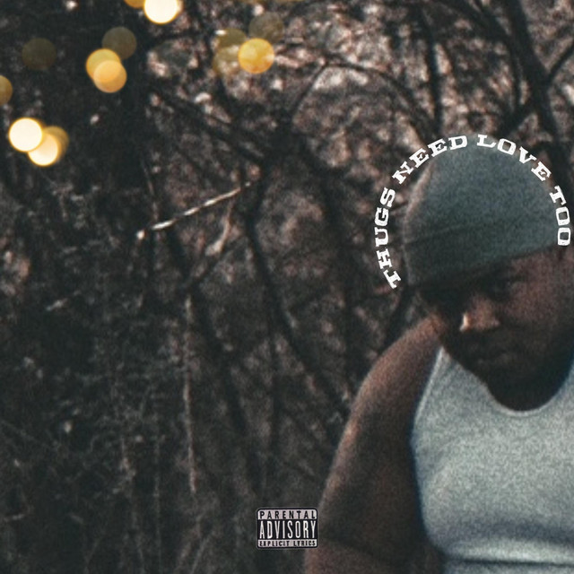 Thugs Need Love Too cover art